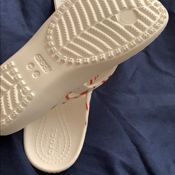 CROCS Flip Flop - Picture 4 of 4